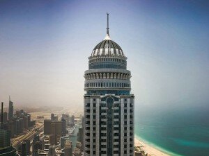 Expats in dubai