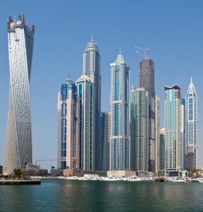 company uae