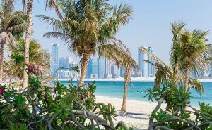 Jumeirah Beach Park