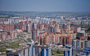 Как переехать на ПМЖ в ОАЭ из Красноярска