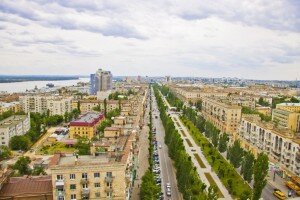 Как переехать на ПМЖ в ОАЭ из Волгограда